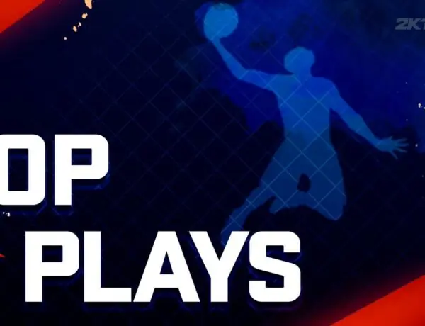 Debate Heats Up Over Top Play of the Week in NBA 2K25