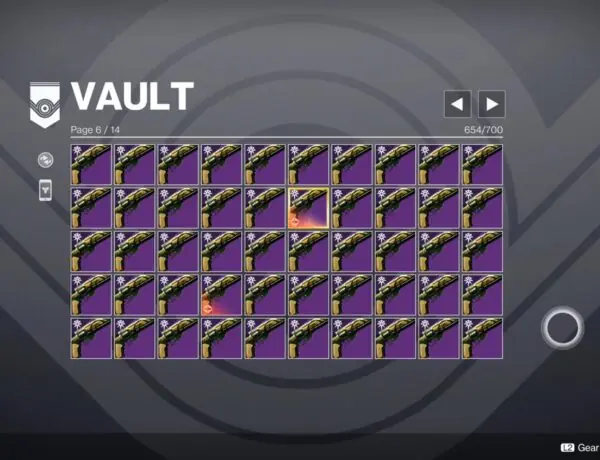 Destiny 2 Players Discuss Trials Challenges and Game Mechanics