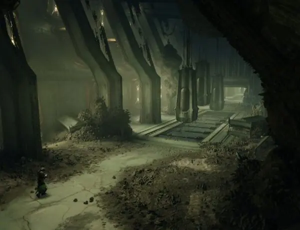 Discovering Hidden Secrets in Destiny 2: Players Share Their Experiences