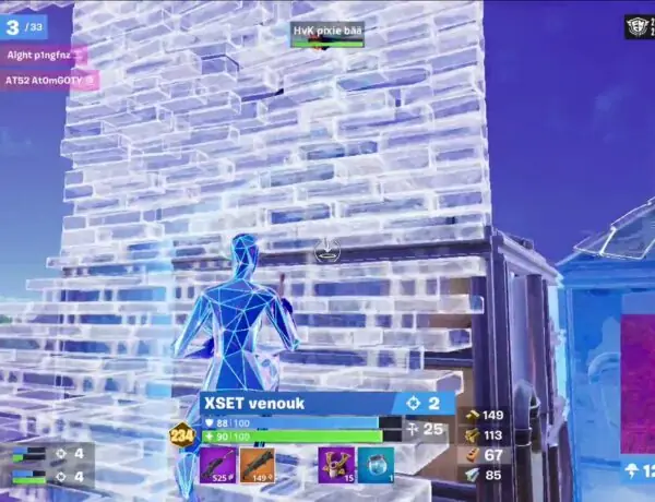 Epic Conclusion: Veno and Vico's Incredible Victory