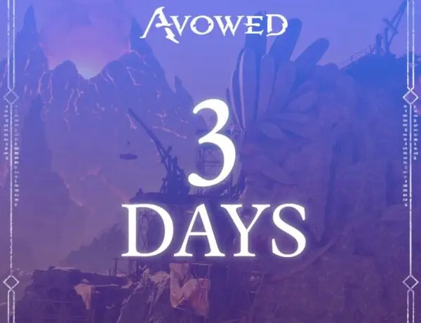 Excitement Builds as Avowed Launches Soon on Multiple Platforms