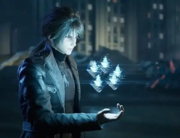 Excitement Builds as Lost Soul Aside Launches on PS5 and PC