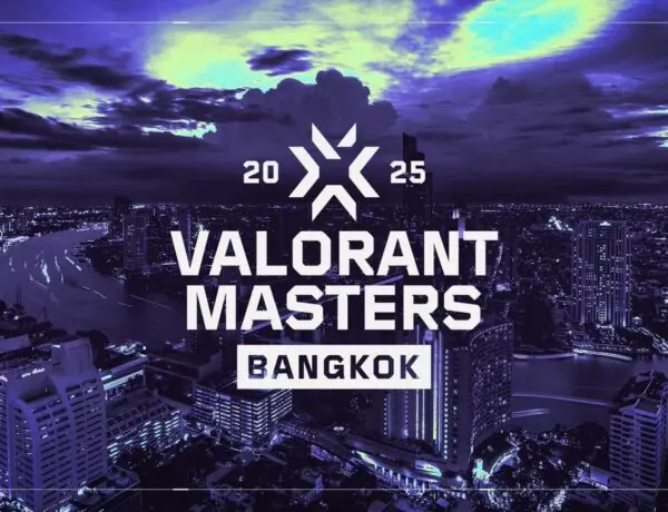 Excitement Builds for Masters Bangkok: Coverage Challenges Ahead