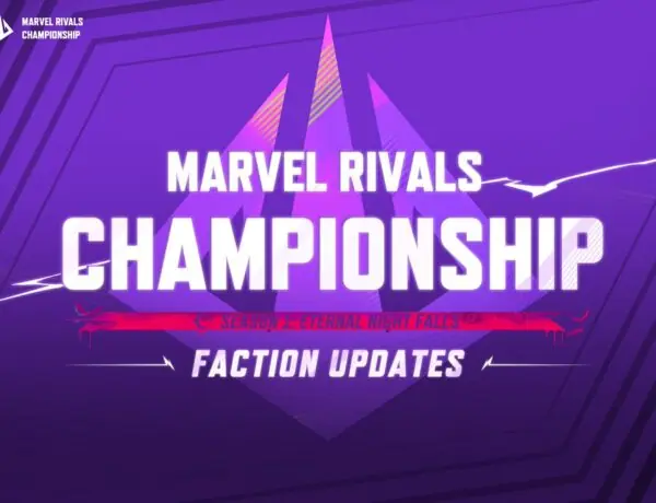 Excitement Builds for S1: Eternal Nightfalls MRC Registration