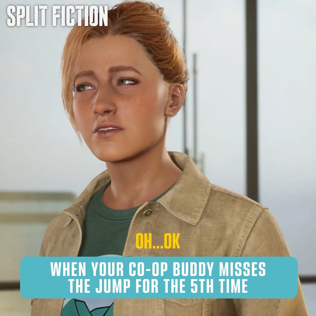 Excitement Builds For Split Fiction S Potential Launch Happy Gamer