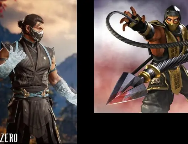 Exciting Leaks for New Mortal Kombat Mythics Ignite Fan Frenzy