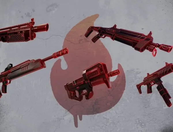 Exciting New Exotics Coming to Fortnite Black Market