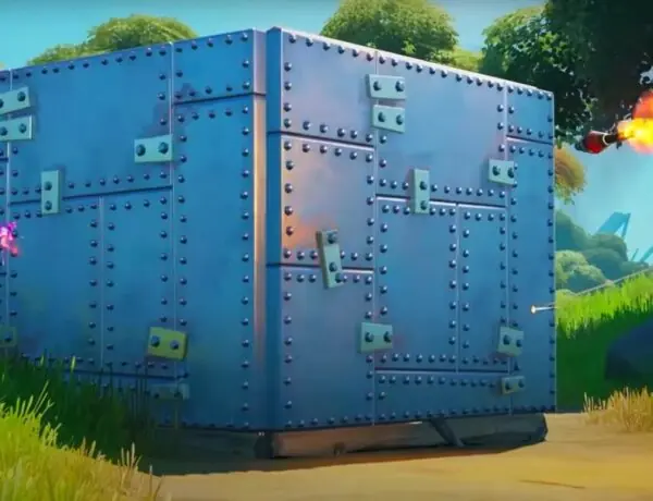 Exciting News: New Armored Wall Feature in Season 2!