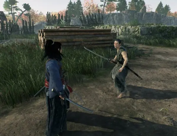 Exploring Combat Styles in Rise of the Ronin: Paired Swords Unveiled