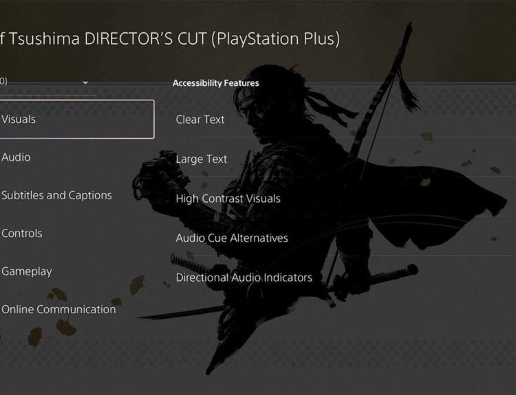 Exploring PS5's Accessibility Features and User Reactions