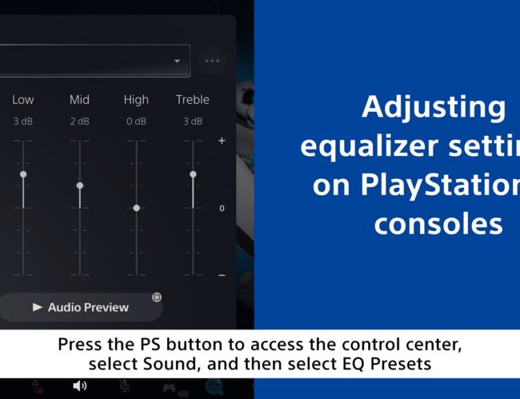 Exploring the PULSE 3D Wireless Headset Features for PS5 Users