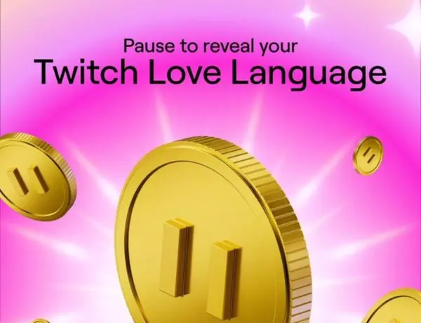 Expressing Love Through Twitch: A Community Conversation