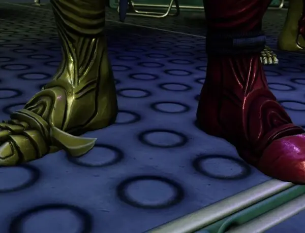 Fashion and Dungeon Gear in Destiny 2: A Mixed Bag of Reactions