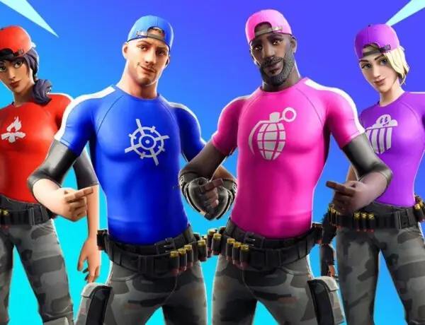 Fortnite Fans Excited for Emote Returns Tonight