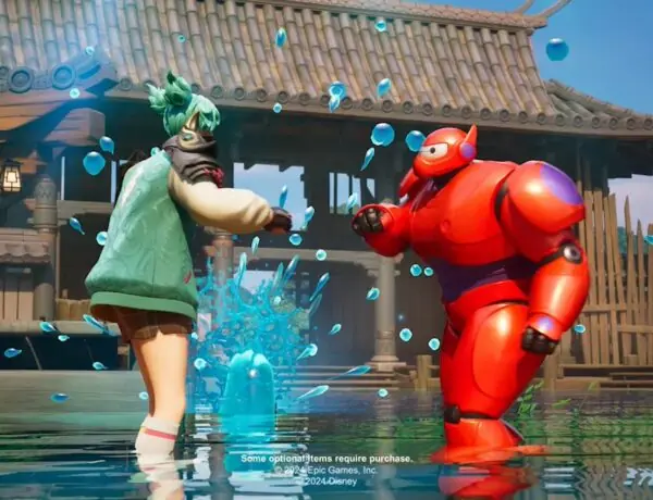 Fortnite Fans Vocal About Glitches and Skins