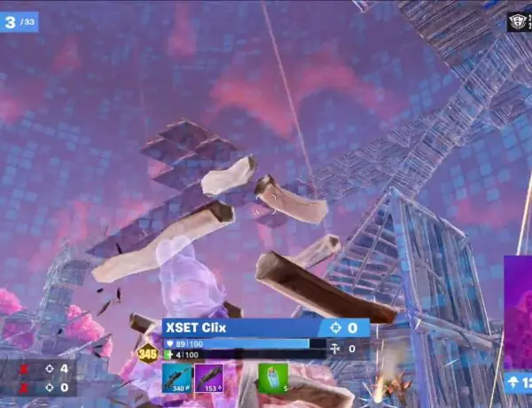Fortnite Finals: Bugha and Team Shine in Last Game