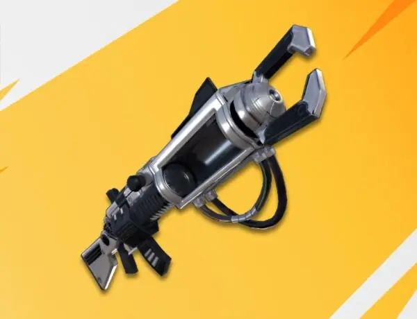 Fortnite Players React to the Return of Zapatron with Excitement and Nostalgia