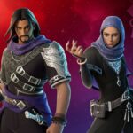 Fortnite's Radiant Moon Bundle Is Back and Fans Are Excited!