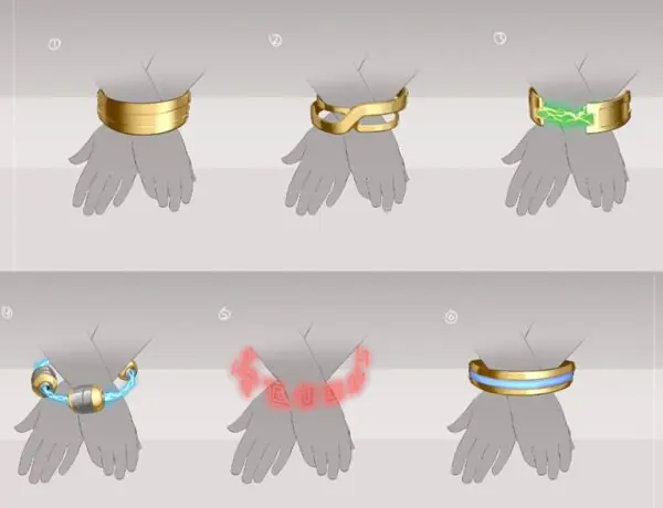 Fortnite’s Scrapped Handcuffs: What Were They Thinking?