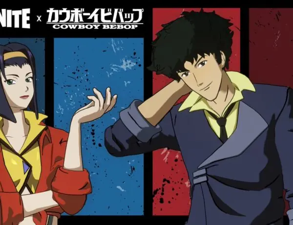 Fortnite x Cowboy Bebop Collab: Skins, Rewards, and Fan Reactions