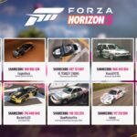 Forza Horizon Livery Competition Winners Announced