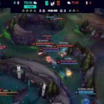 G2 Stuns Fans with Another Classic Performance in LoL