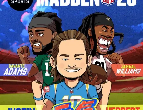 Genki Force Makes a Comeback in Madden Ultimate Team Champions