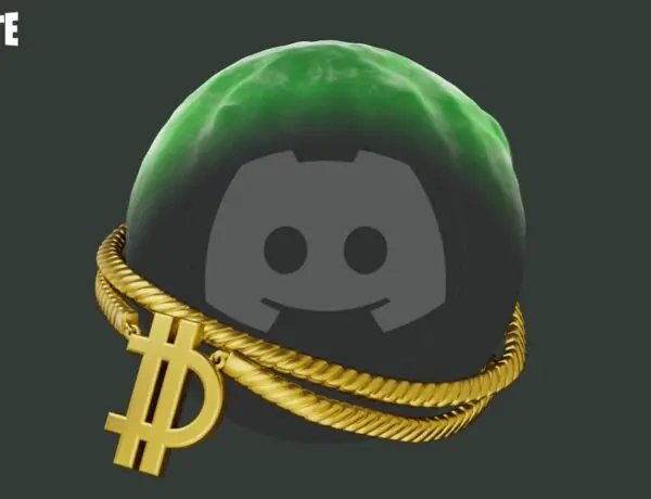 Get Your Free Discord x Fortnite Avatar Reward!