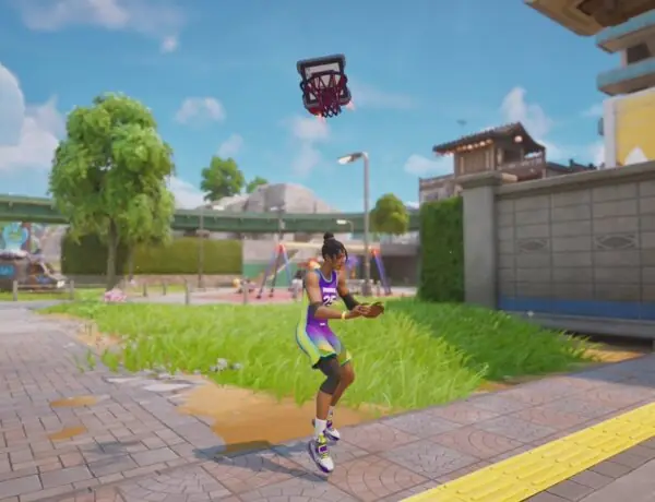 Hoops and Hilarity: Fans React to Epic Dunking Tweet!