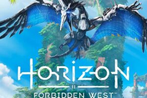 Horizon Forbidden West Celebrates Three Years of Adventure