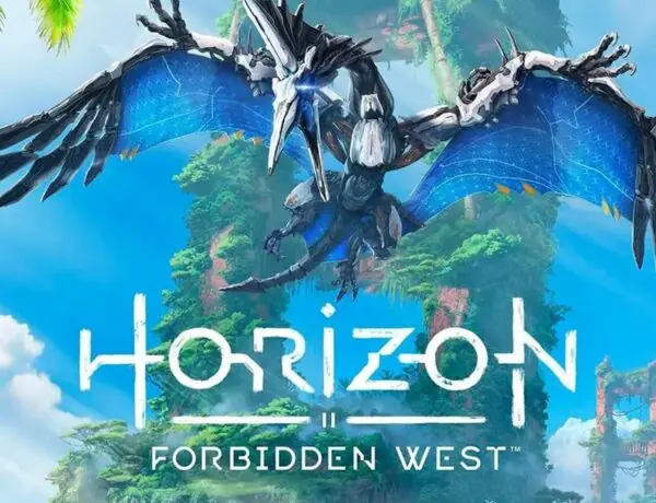 Horizon Forbidden West Celebrates Three Years of Adventure