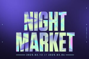 How Players Want to Fix 's Night Market