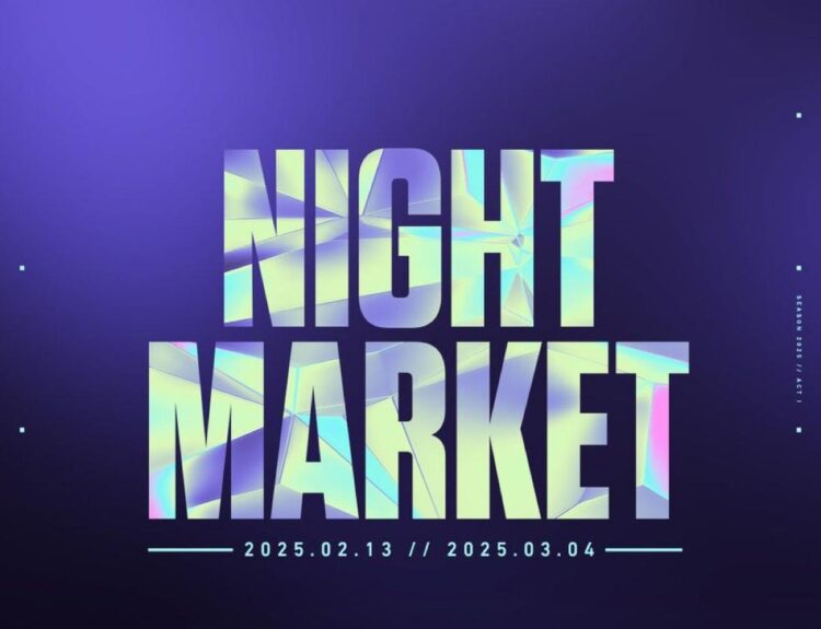 How Players Want to Fix 's Night Market