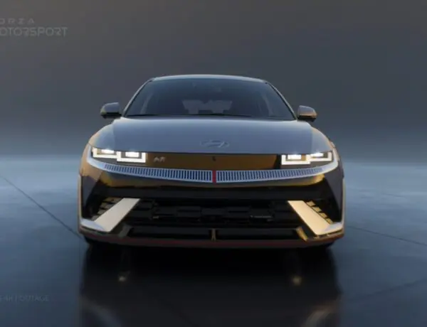 Hyundai Cars Rev Up the Daily Racers Tour in Forza Motorsport