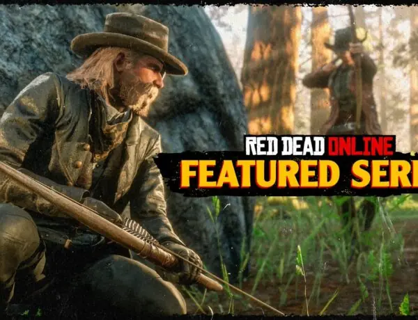 Join the Excitement of the Hardcore Elimination Series in Red Dead Online
