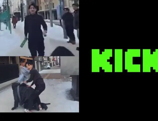 Kick Streamers Face Backlash from Locals in Japan