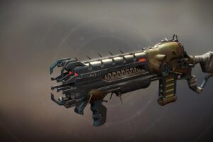 Lord of Wolves Dominates in Destiny 2 PvE