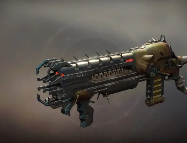 Lord of Wolves Dominates in Destiny 2 PvE