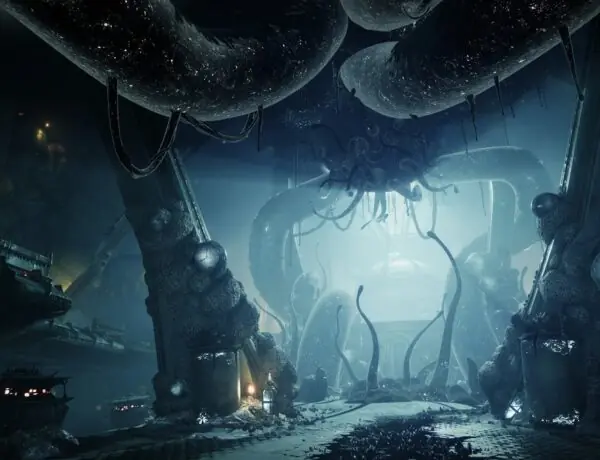 Lost in the Nether: Navigating Terraria's Challenges with Your Ghost