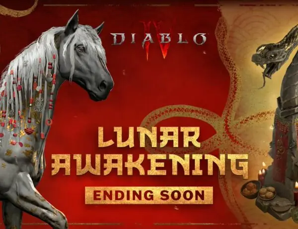 Lunar Awakening: Last Chance for Diablo IV Players to Claim Celestial Rewards