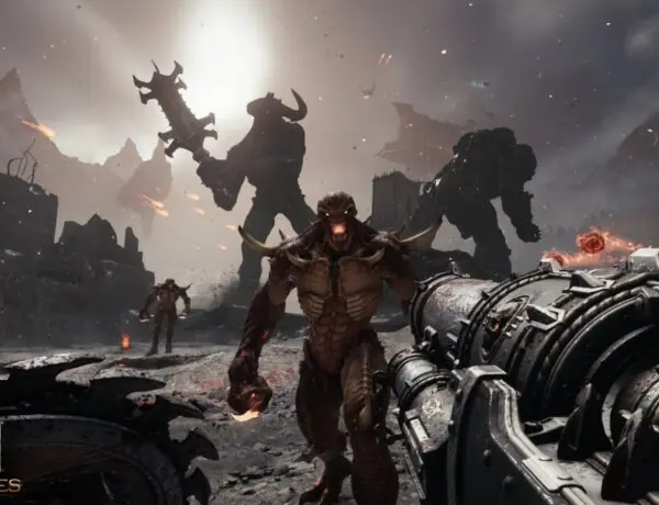 Make Your Desktop Happy Again with 4K Gaming