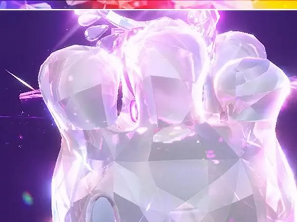 Milcery Takes Center Stage in Pokémon Scarlet & Violet Tera Raid Battles