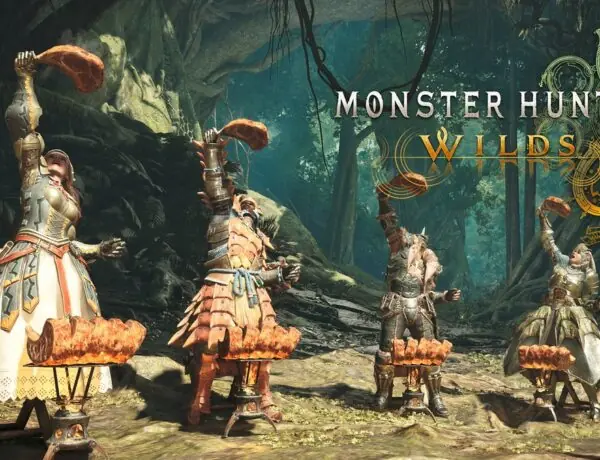 Monster Hunter Wilds Multiplayer: Is It Worth the Hype?