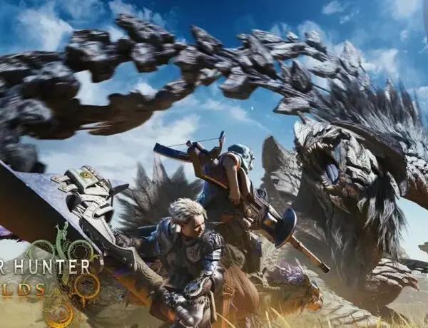 Monster Hunter Wilds Pre-Orders Surpass Expectations
