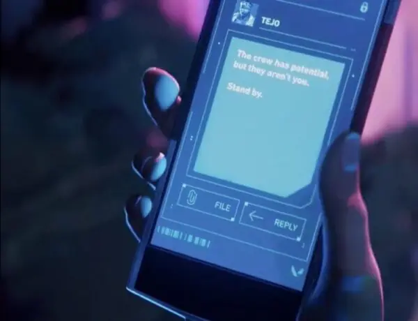 New Female Agent Confirmed for Valorant