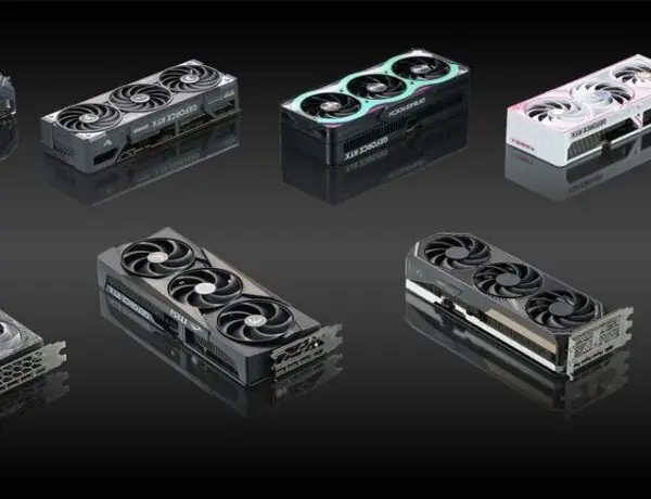 NVIDIA's GeForce RTX 5070 Ti Launch: Hype or Disappointment?