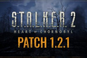 Players Discuss the Latest Patch for S.T.A.L.K.E.R. 2: Insights and Feedback