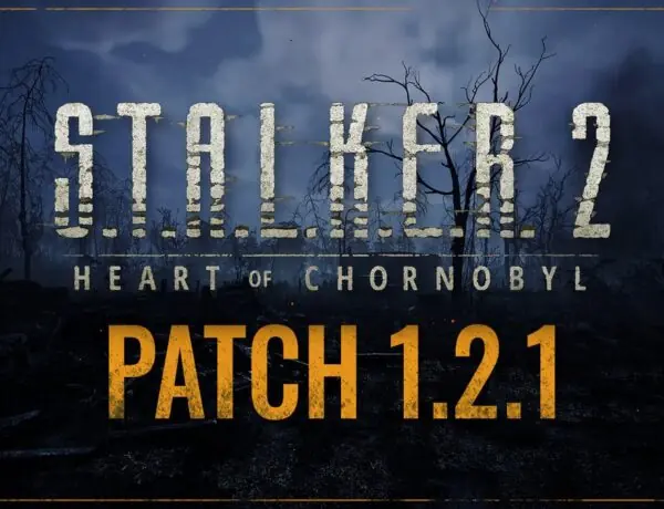 Players Discuss the Latest Patch for S.T.A.L.K.E.R. 2: Insights and Feedback