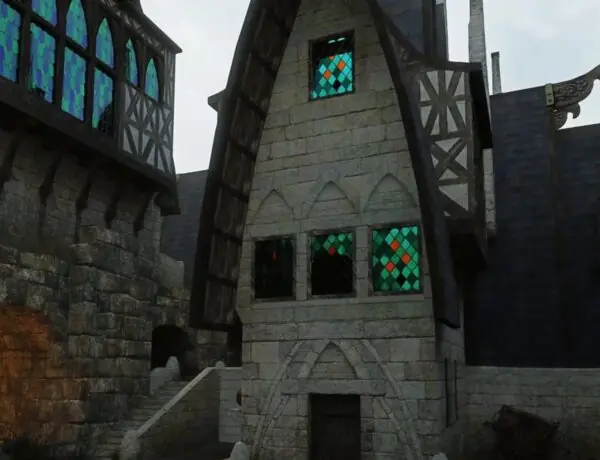 Reviving a Classic: Dark Messiah of Might and Magic Gets the RTXRemix Makeover