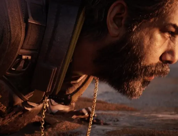 Saros Announced for PlayStation 5 in 2026